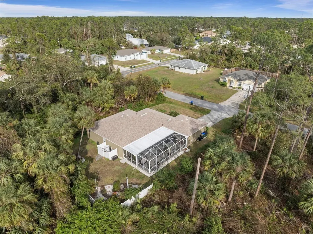 3953 Vehlin Street North Port FL 34286