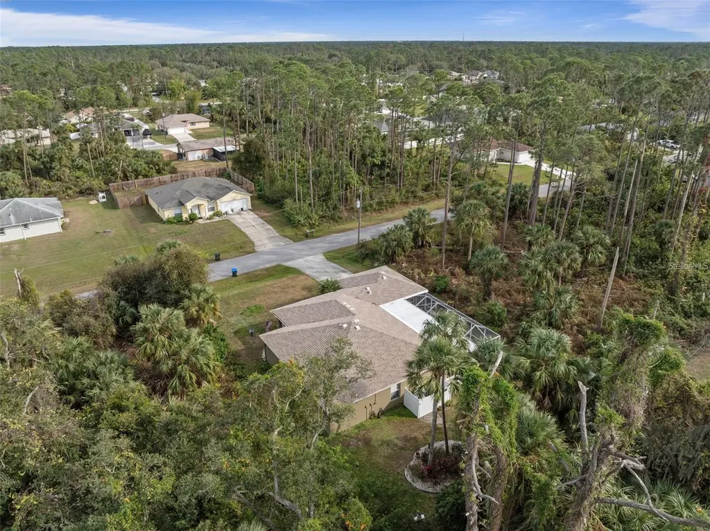 3953 Vehlin Street North Port FL 34286