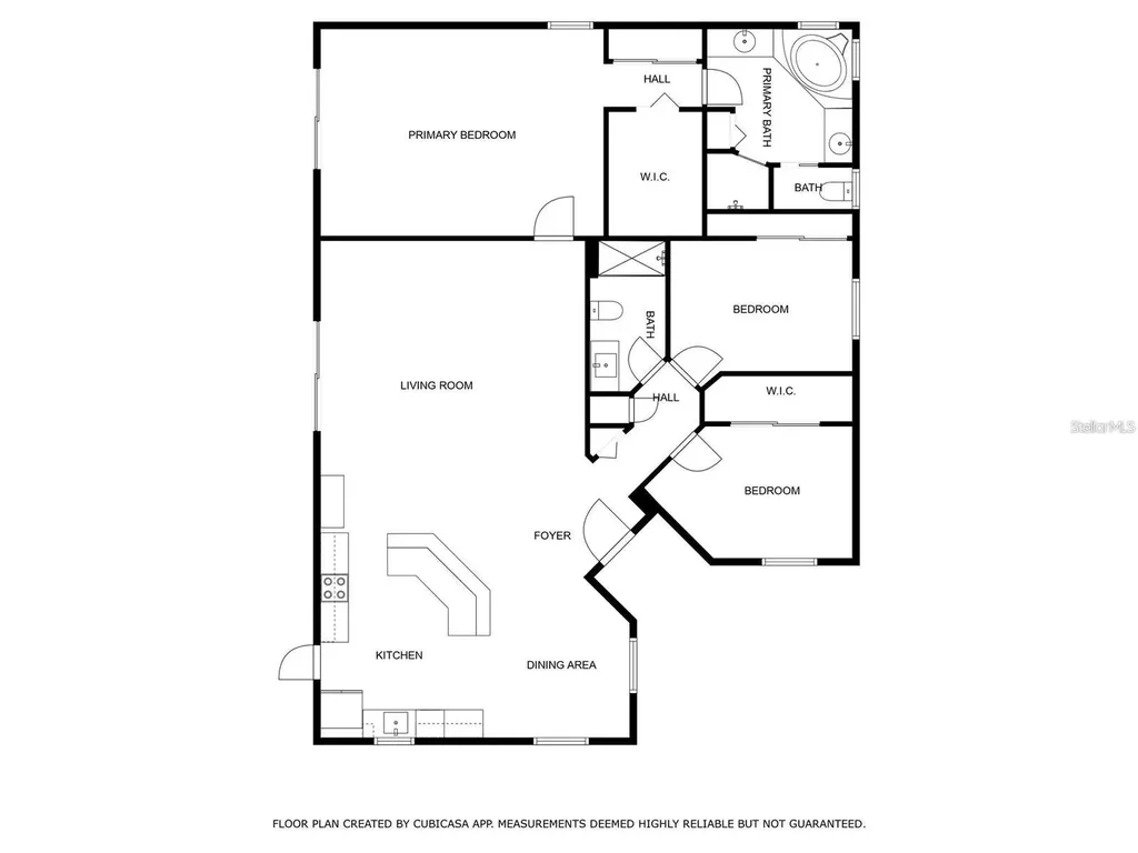 3953 Vehlin Street North Port FL 34286