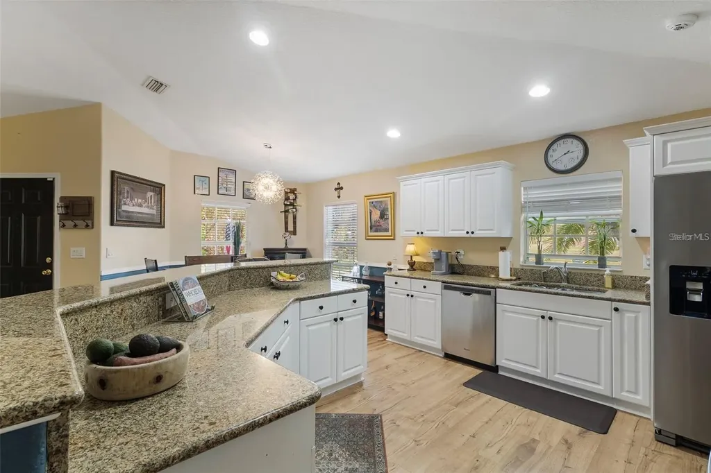 3953 Vehlin Street North Port FL 34286