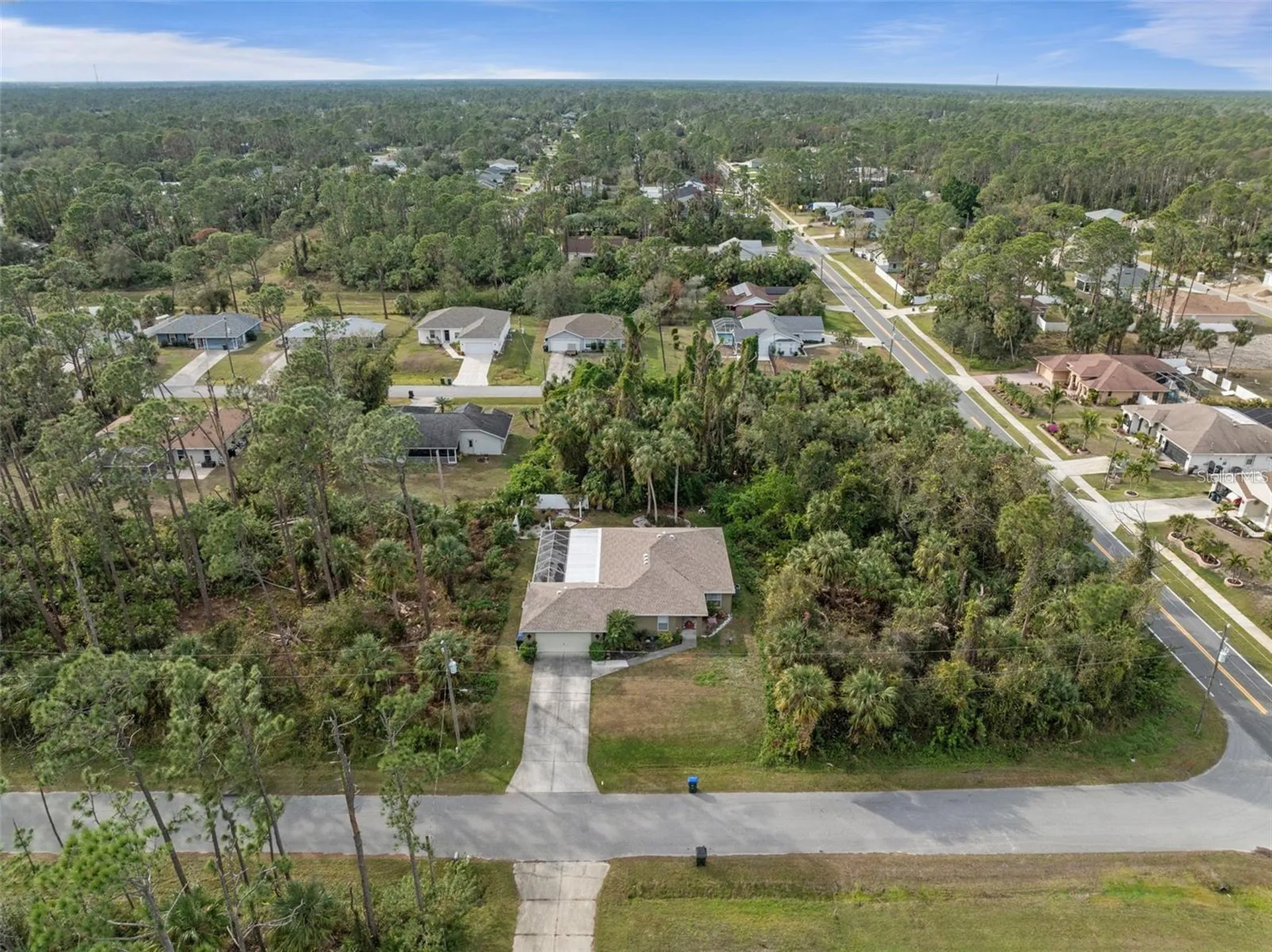 3953 Vehlin Street North Port FL 34286