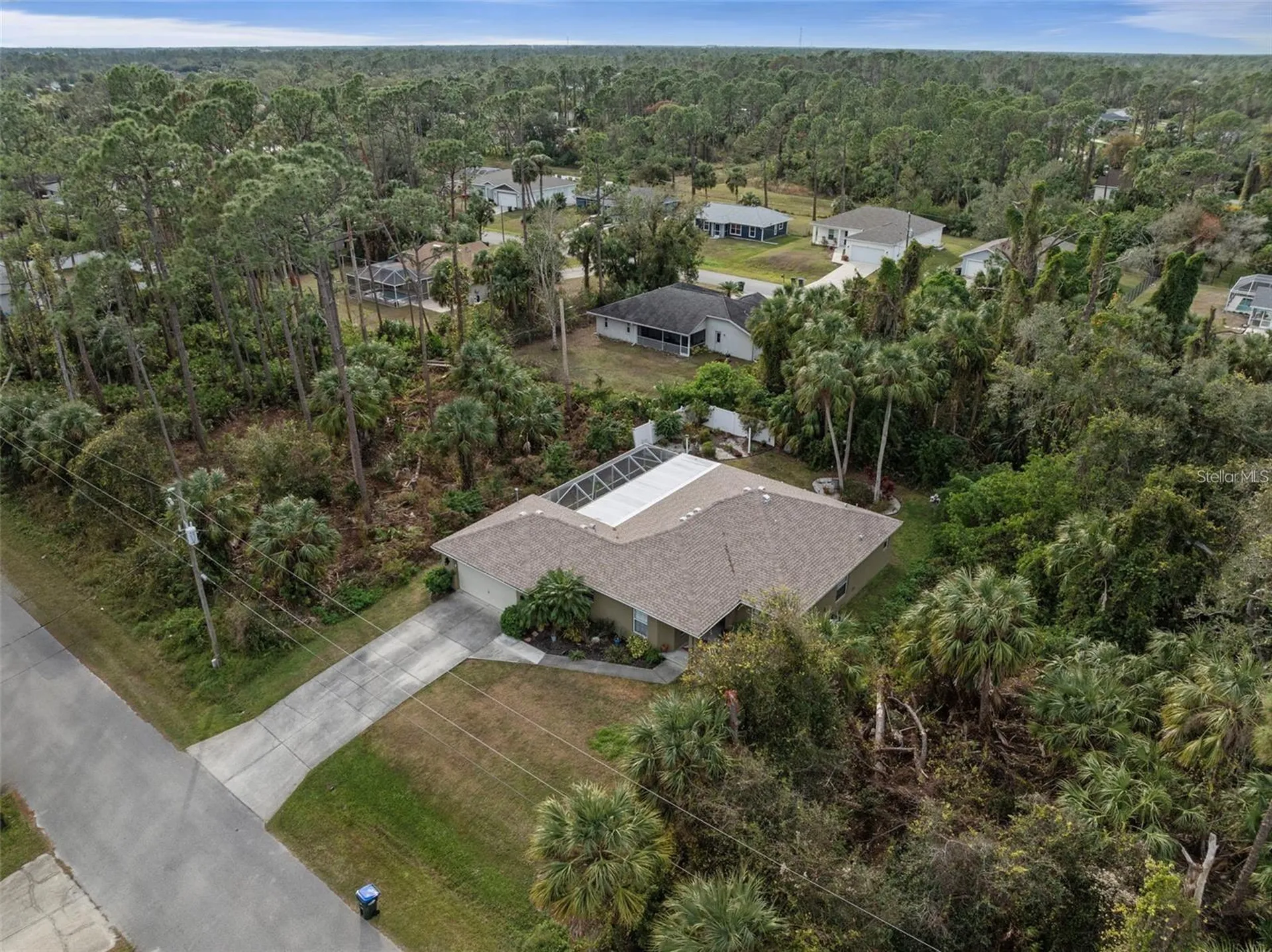 3953 Vehlin Street North Port FL 34286