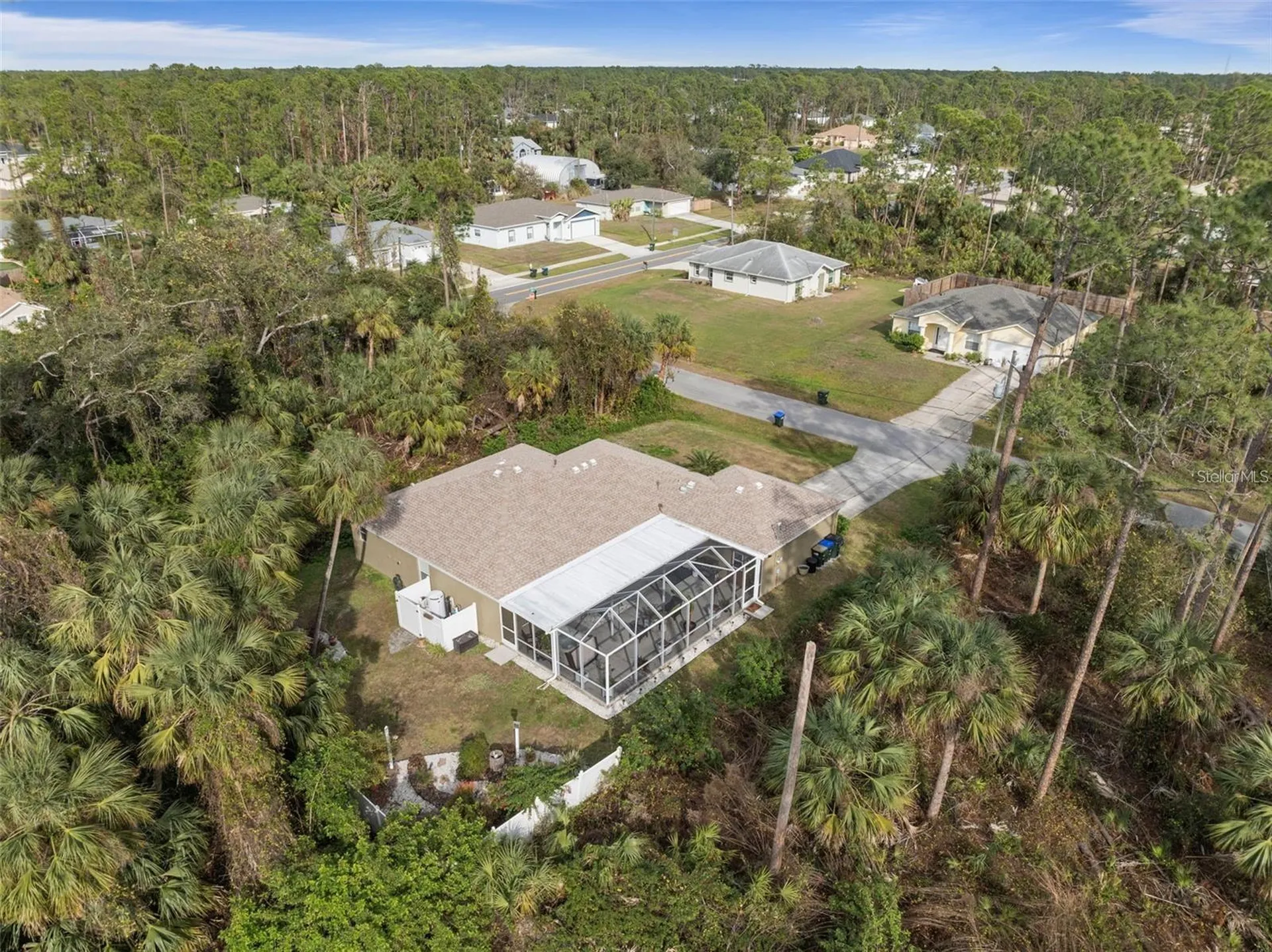 3953 Vehlin Street North Port FL 34286