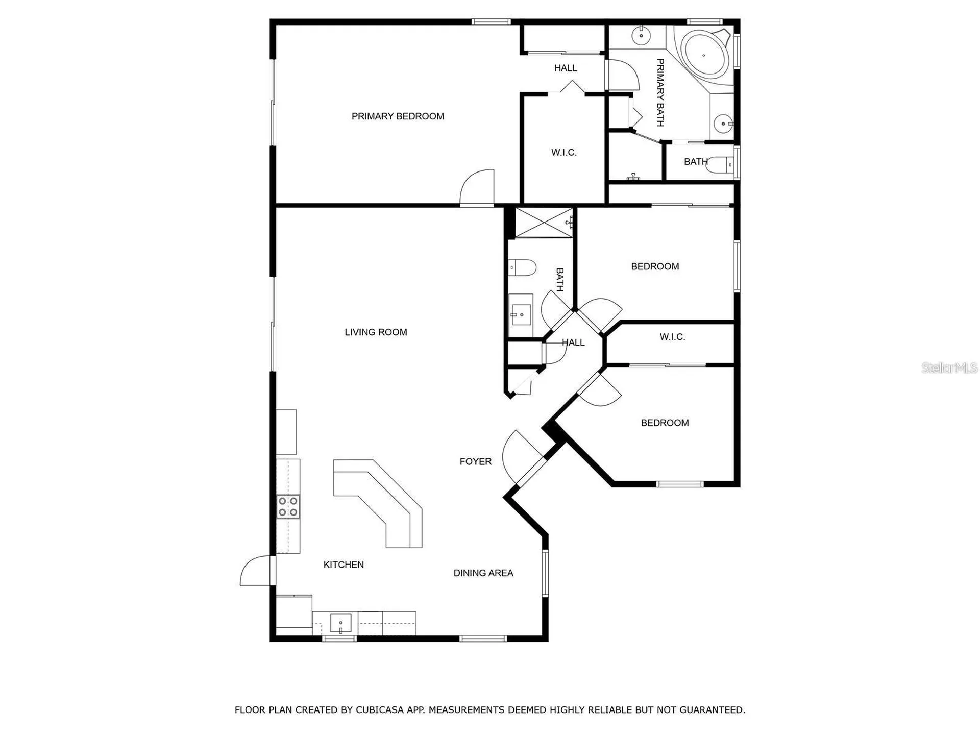 3953 Vehlin Street North Port FL 34286