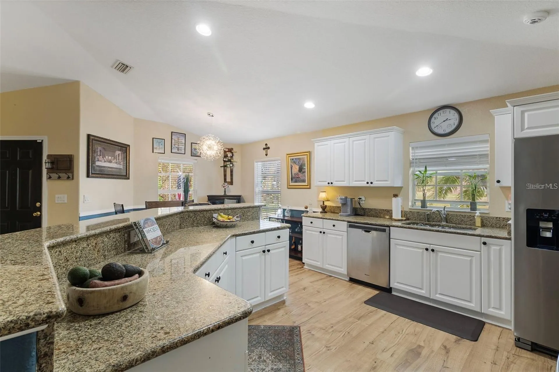 3953 Vehlin Street North Port FL 34286