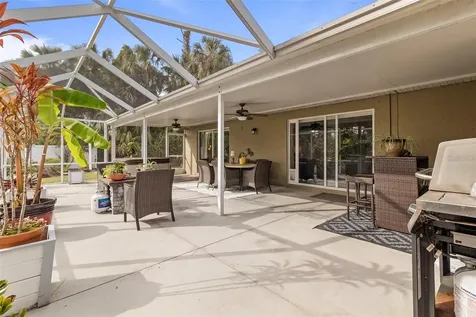 3953 Vehlin Street North Port FL 34286
