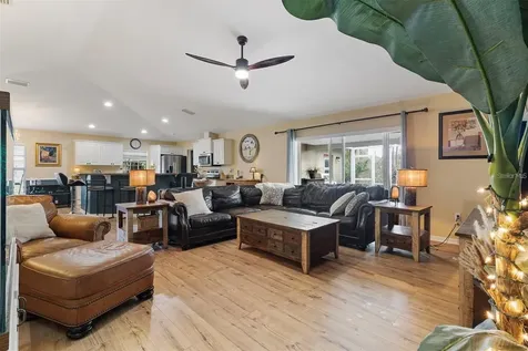 3953 Vehlin Street North Port FL 34286