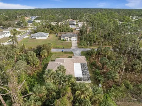 3953 Vehlin Street North Port FL 34286