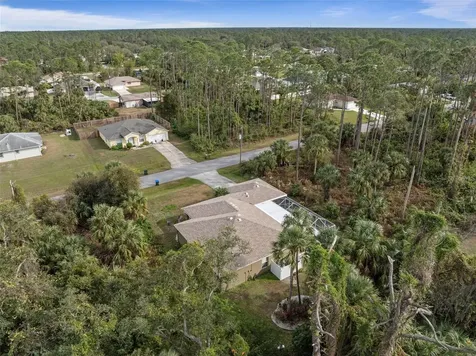 3953 Vehlin Street North Port FL 34286