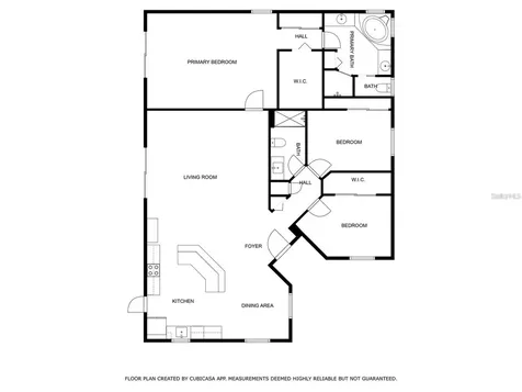 3953 Vehlin Street North Port FL 34286
