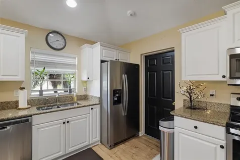 3953 Vehlin Street North Port FL 34286