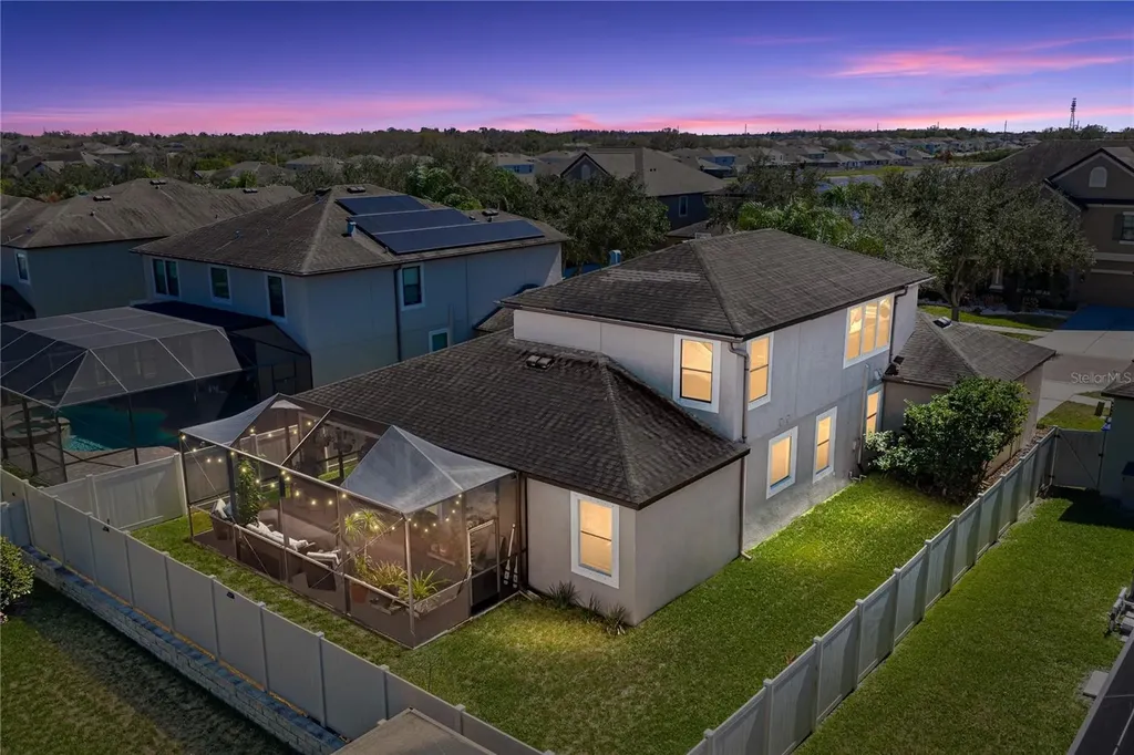 11510 Sand Stone Rock Drive Riverview FL 33569