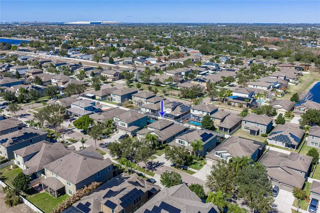11510 Sand Stone Rock Drive Riverview FL 33569