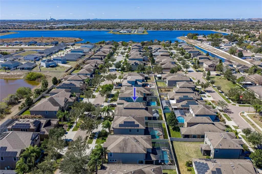11510 Sand Stone Rock Drive Riverview FL 33569