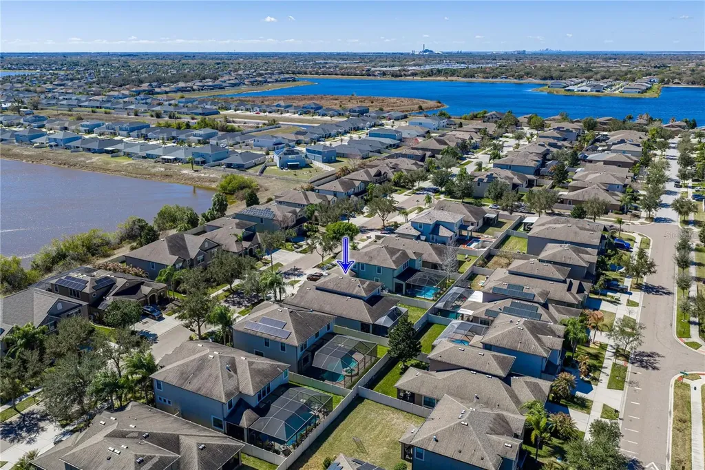 11510 Sand Stone Rock Drive Riverview FL 33569