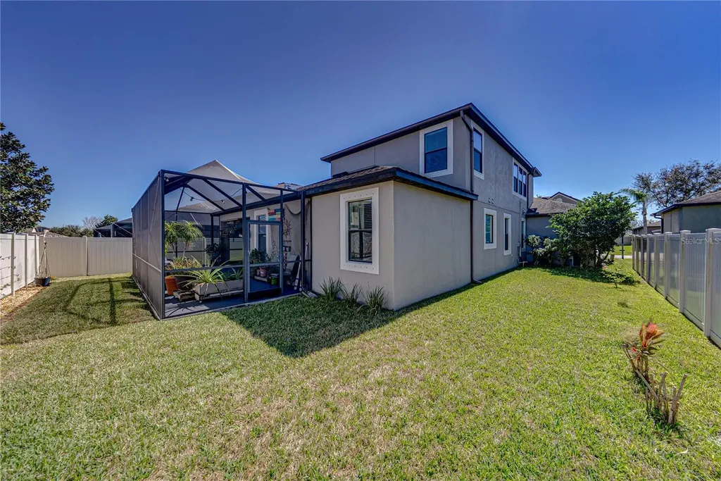 11510 Sand Stone Rock Drive Riverview FL 33569