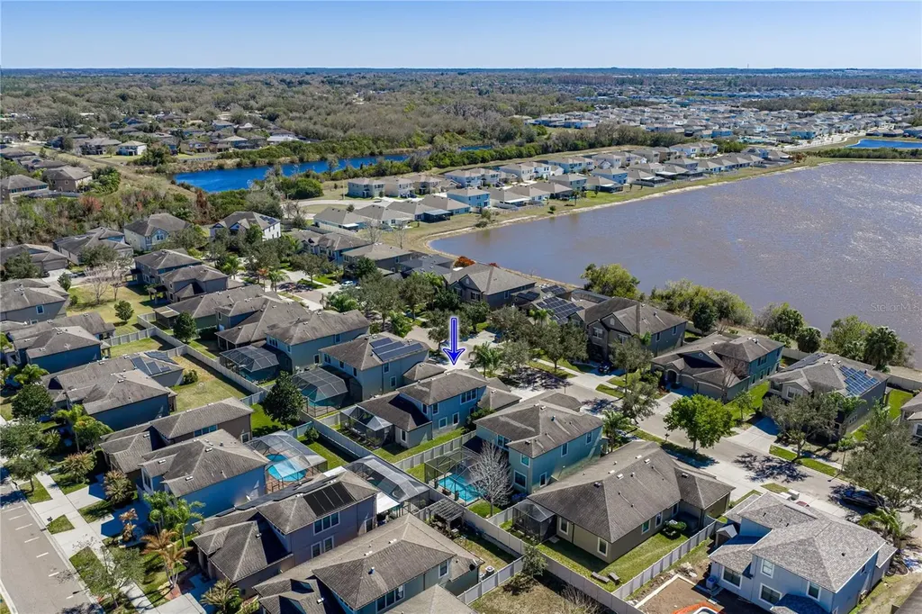 11510 Sand Stone Rock Drive Riverview FL 33569