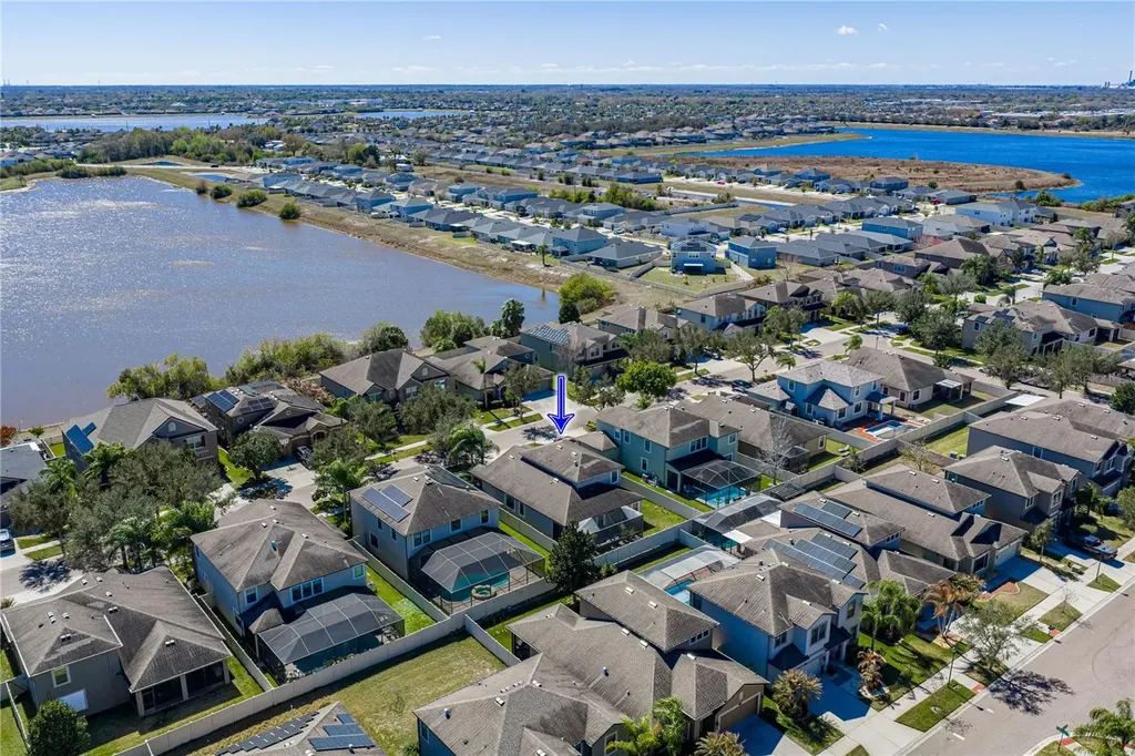 11510 Sand Stone Rock Drive Riverview FL 33569