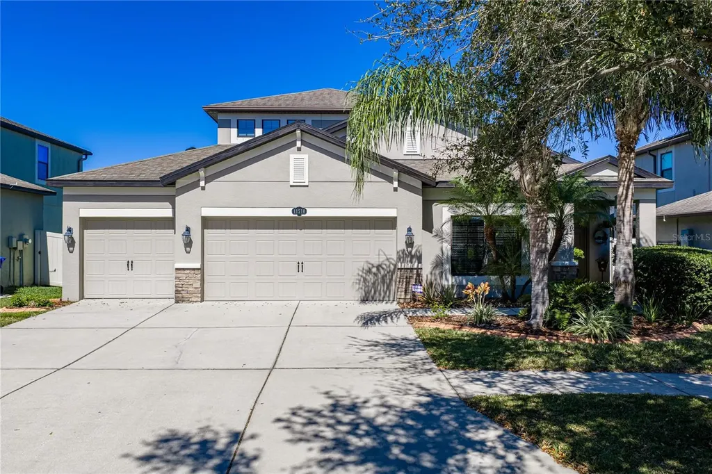 11510 Sand Stone Rock Drive Riverview FL 33569