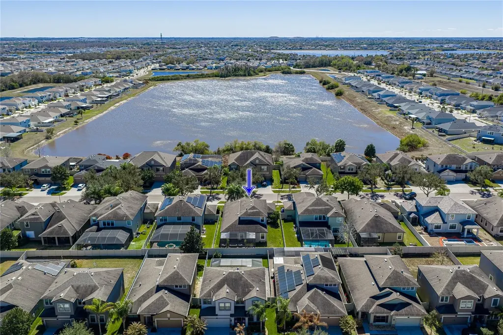 11510 Sand Stone Rock Drive Riverview FL 33569