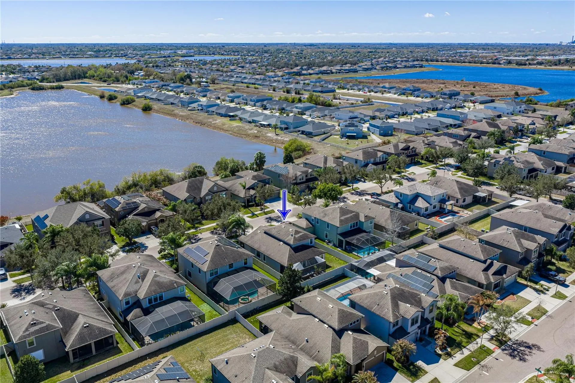 11510 Sand Stone Rock Drive Riverview FL 33569