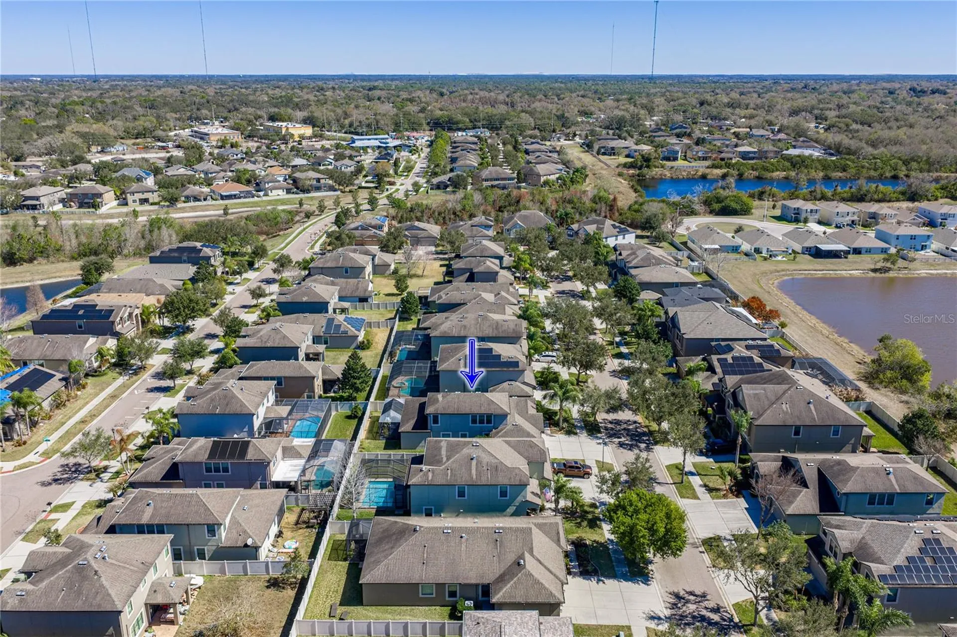 11510 Sand Stone Rock Drive Riverview FL 33569