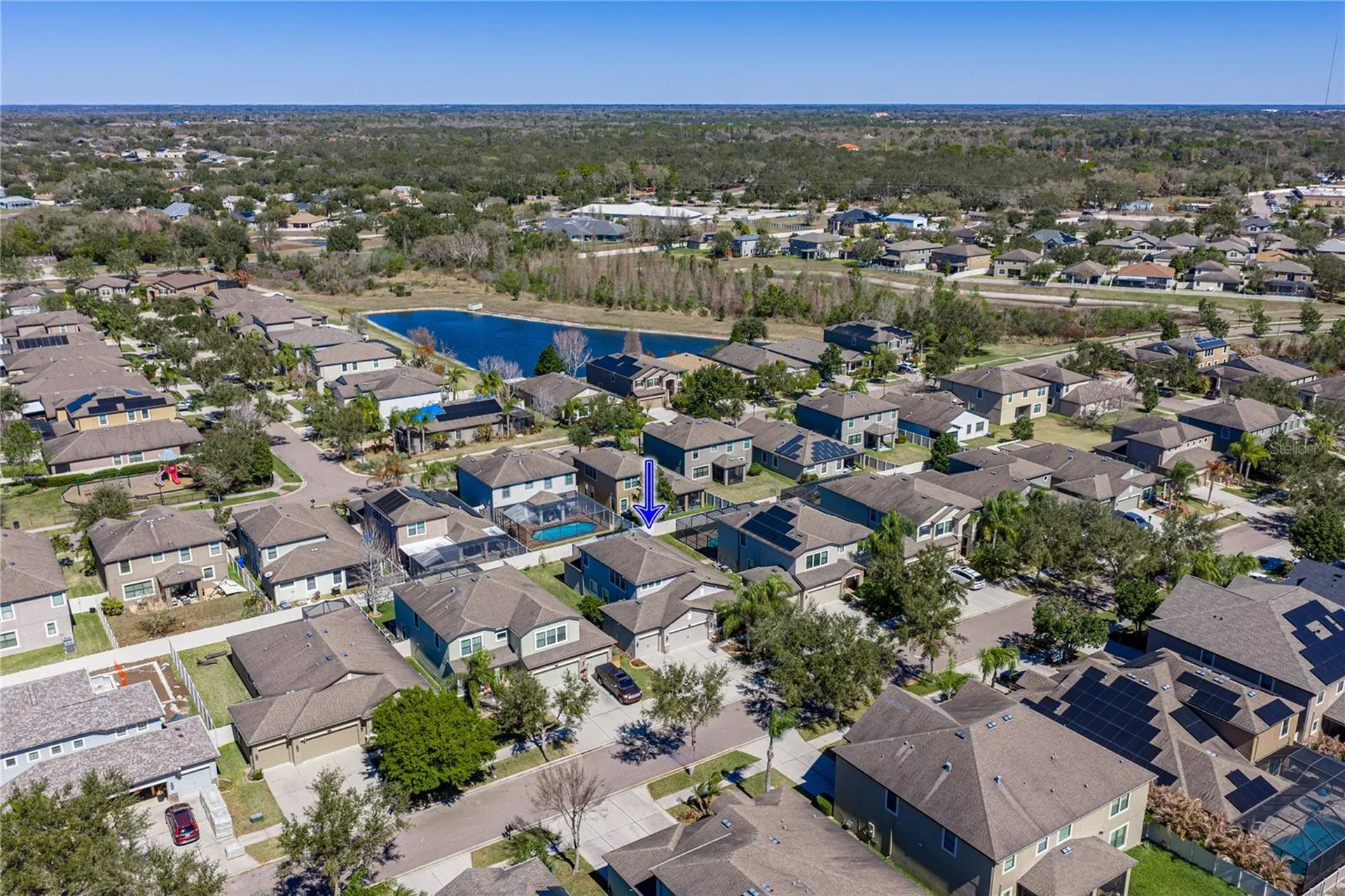 11510 Sand Stone Rock Drive Riverview FL 33569