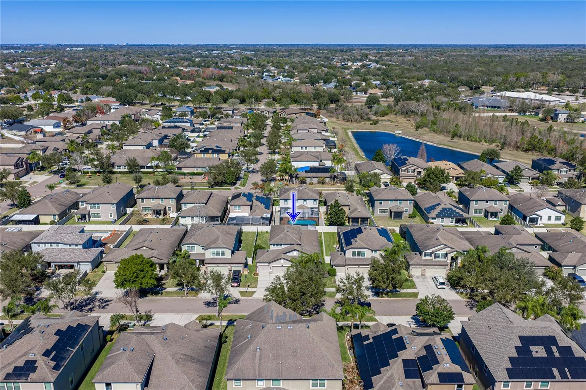 11510 Sand Stone Rock Drive Riverview FL 33569