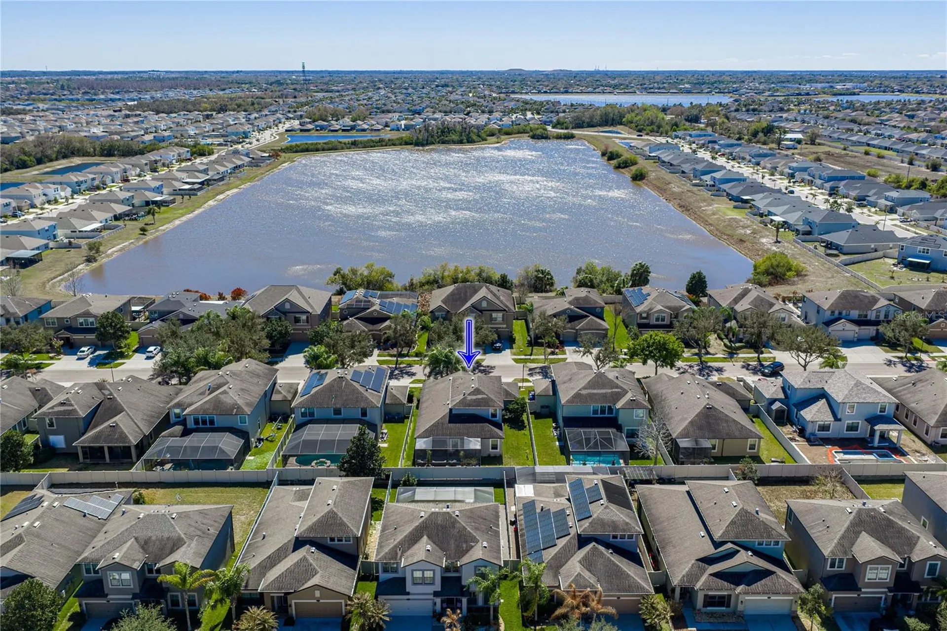 11510 Sand Stone Rock Drive Riverview FL 33569