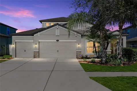 11510 Sand Stone Rock Drive Riverview FL 33569