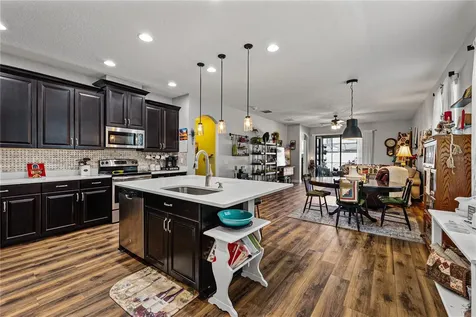 11510 Sand Stone Rock Drive Riverview FL 33569