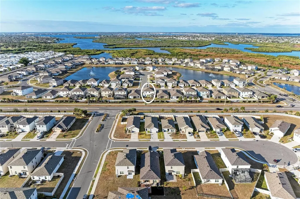 3804 Turning Tides Terrace Bradenton FL 34208