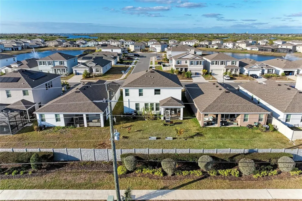 3804 Turning Tides Terrace Bradenton FL 34208