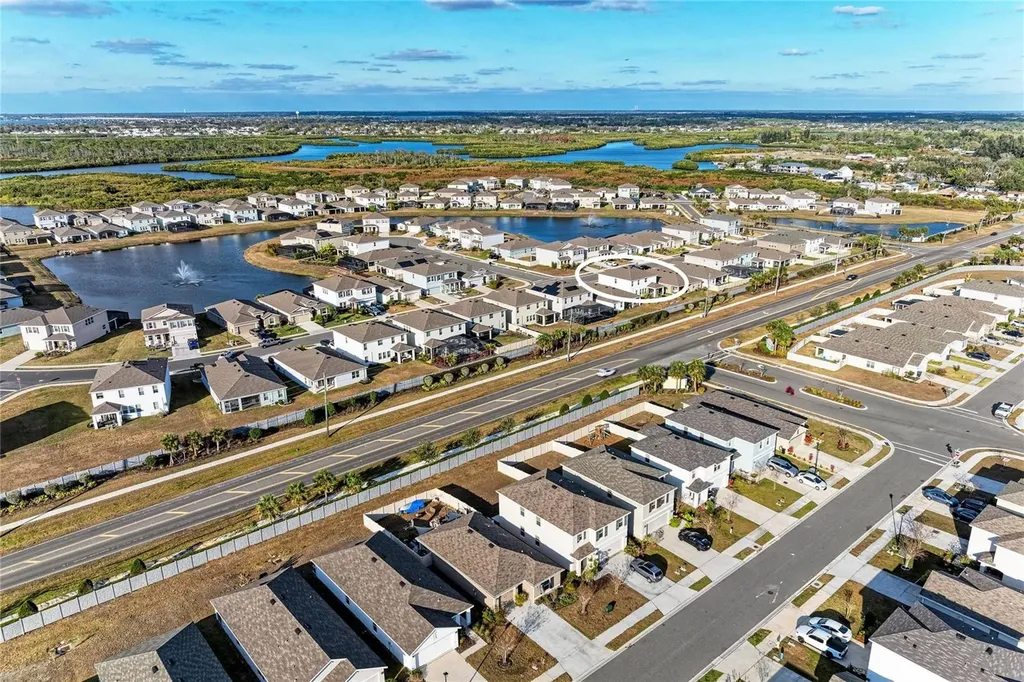 3804 Turning Tides Terrace Bradenton FL 34208