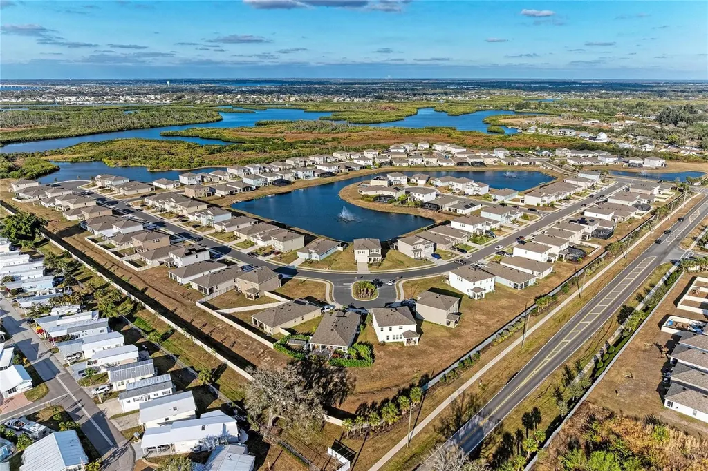 3804 Turning Tides Terrace Bradenton FL 34208