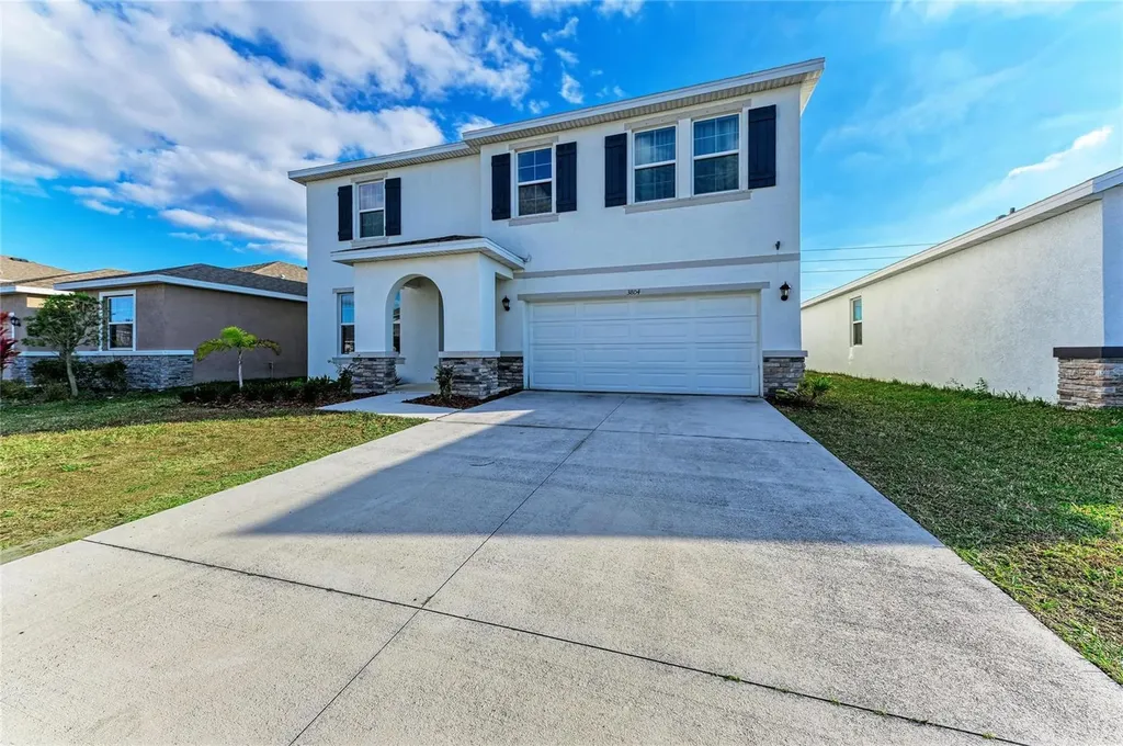 3804 Turning Tides Terrace Bradenton FL 34208