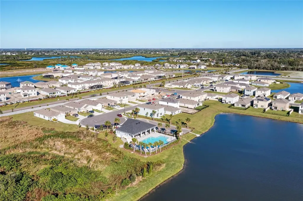 3804 Turning Tides Terrace Bradenton FL 34208