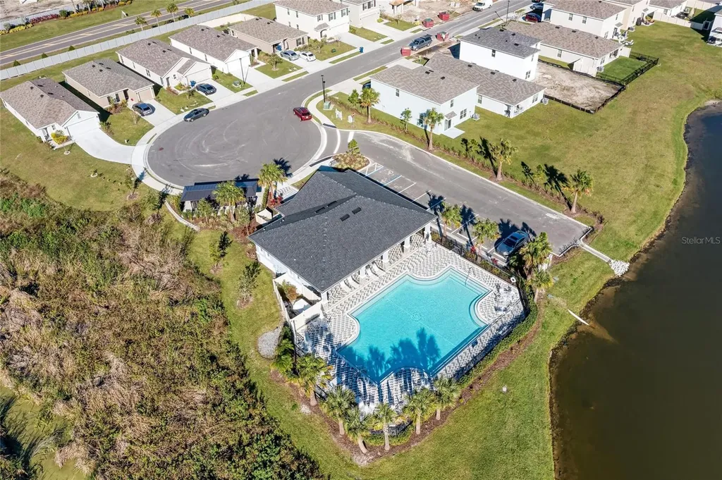 3804 Turning Tides Terrace Bradenton FL 34208