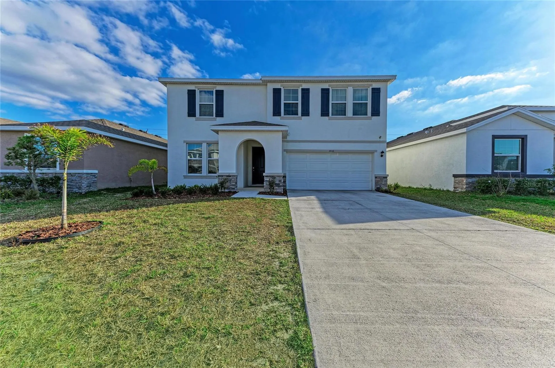 3804 Turning Tides Terrace Bradenton FL 34208