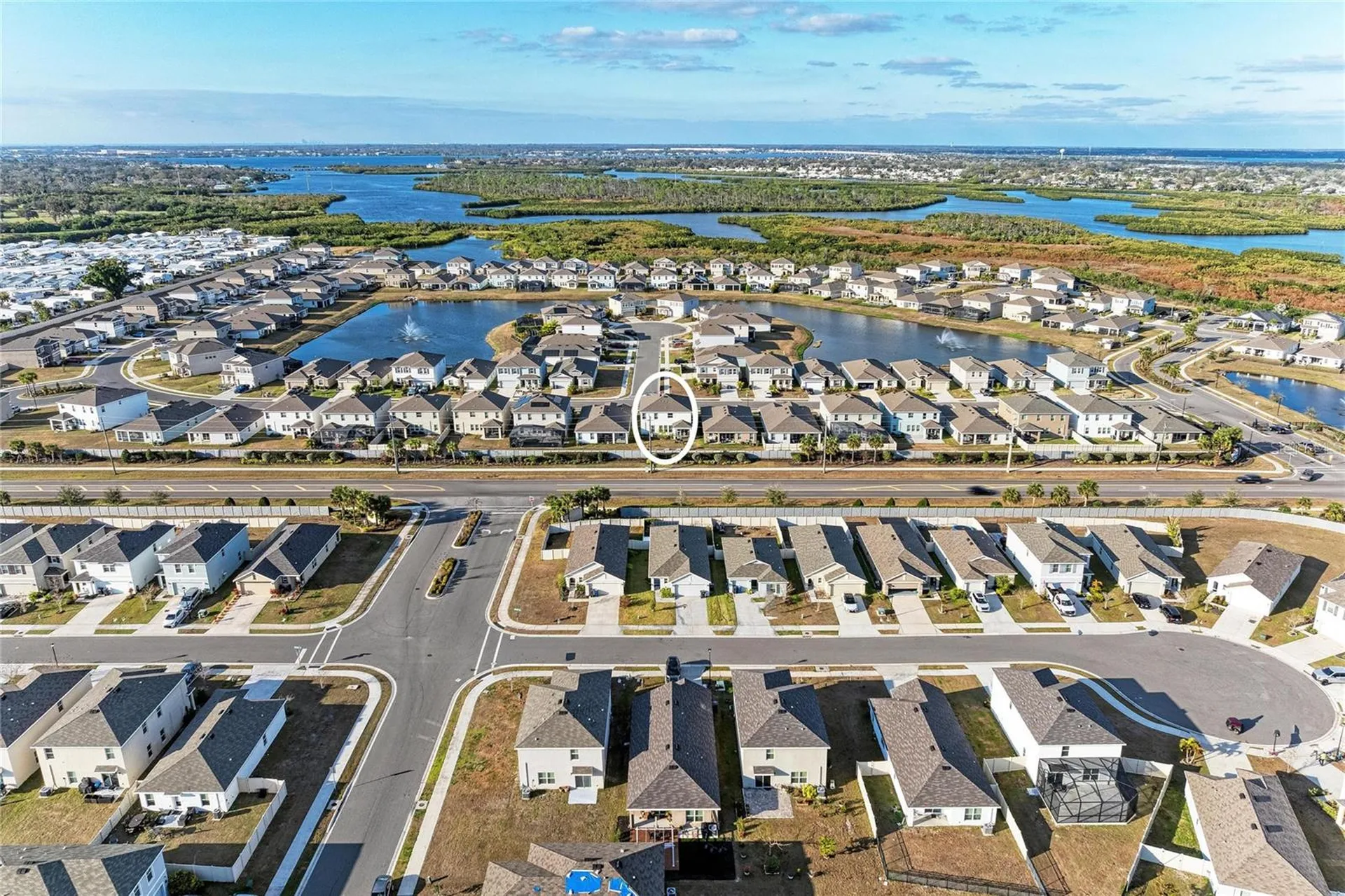 3804 Turning Tides Terrace Bradenton FL 34208
