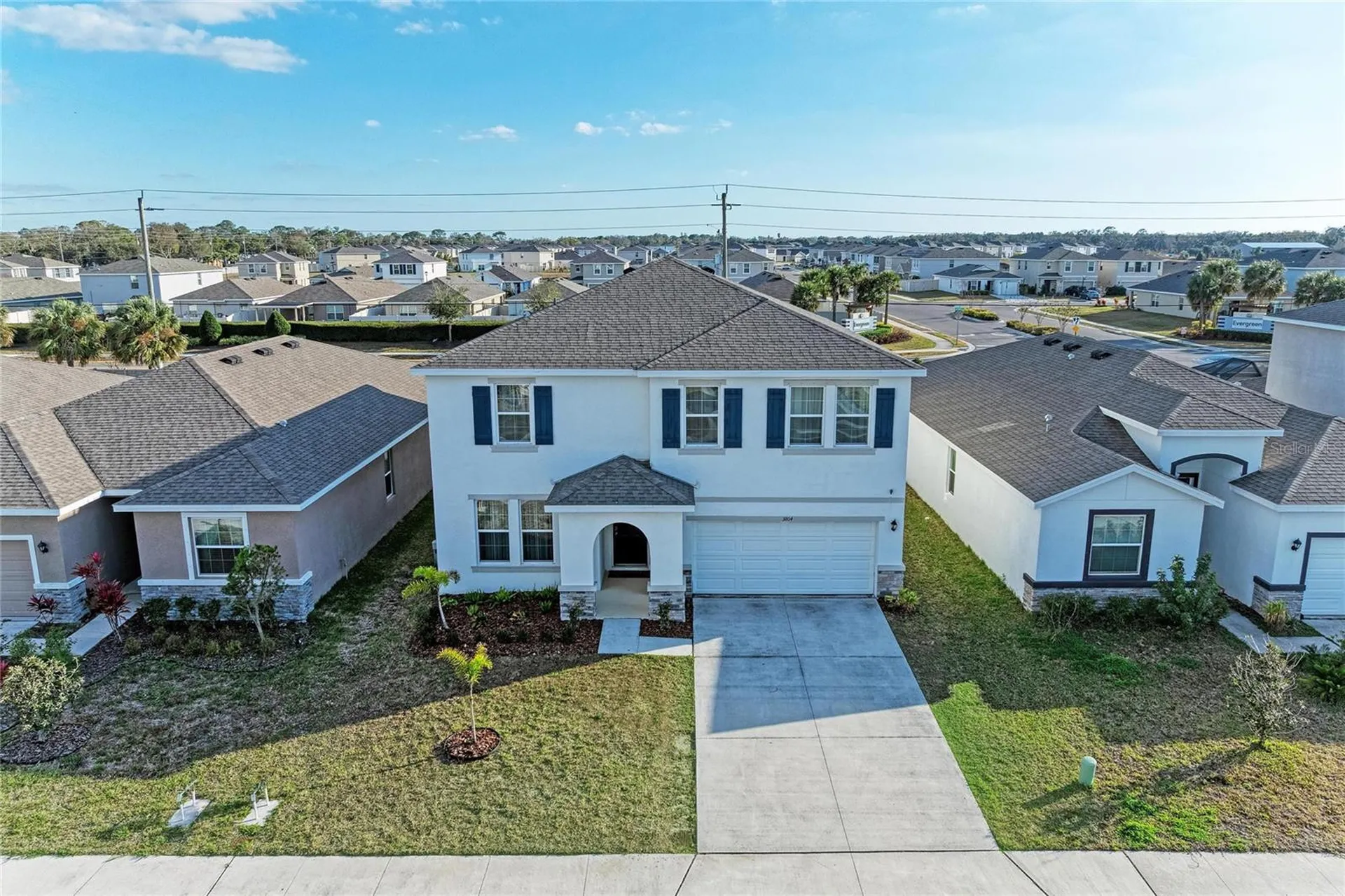 3804 Turning Tides Terrace Bradenton FL 34208