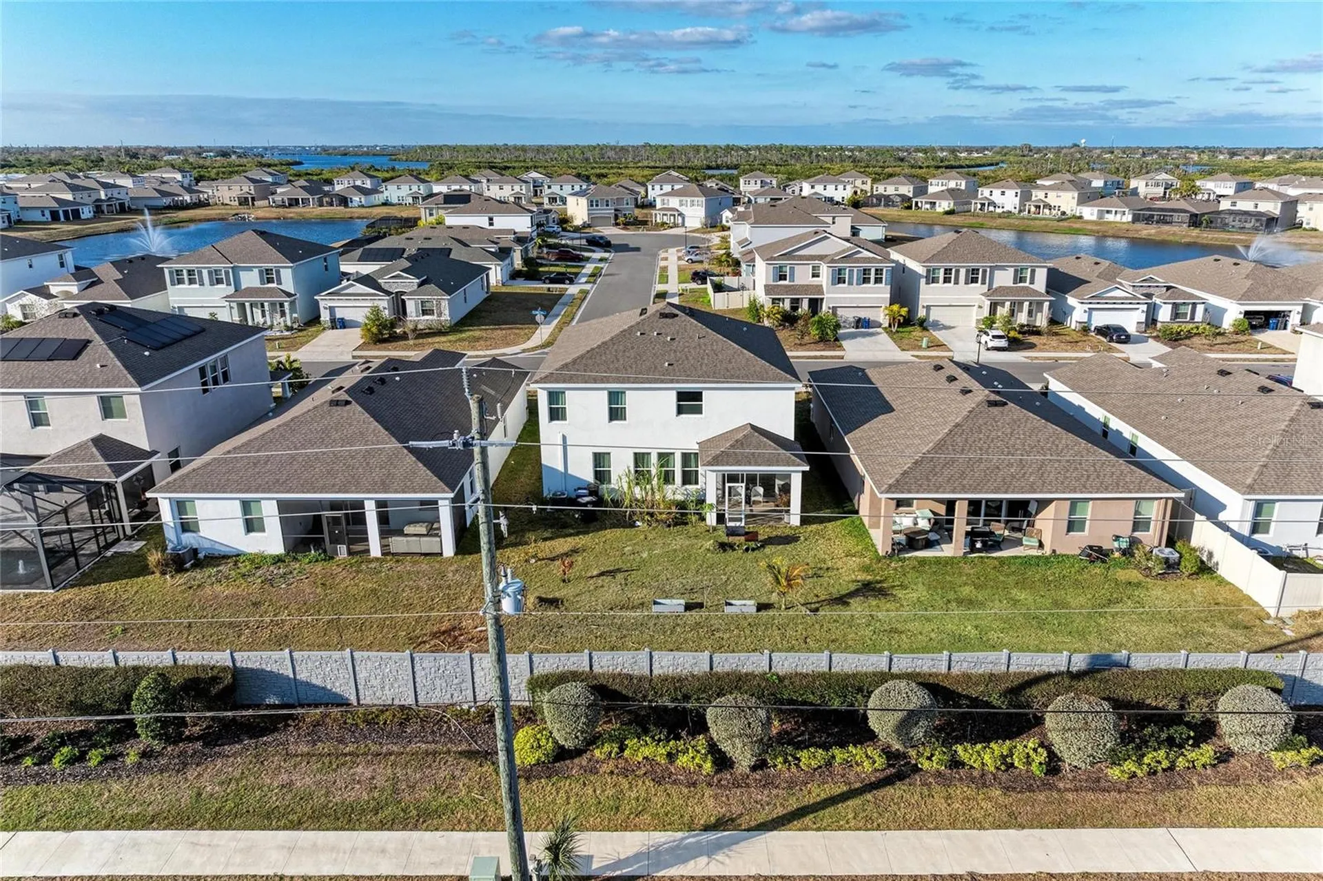 3804 Turning Tides Terrace Bradenton FL 34208