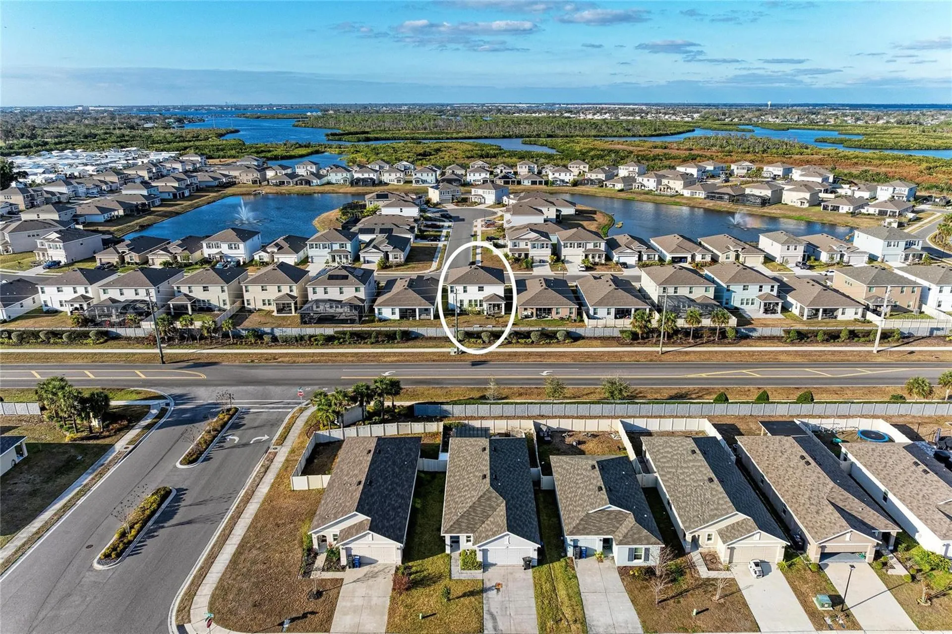 3804 Turning Tides Terrace Bradenton FL 34208