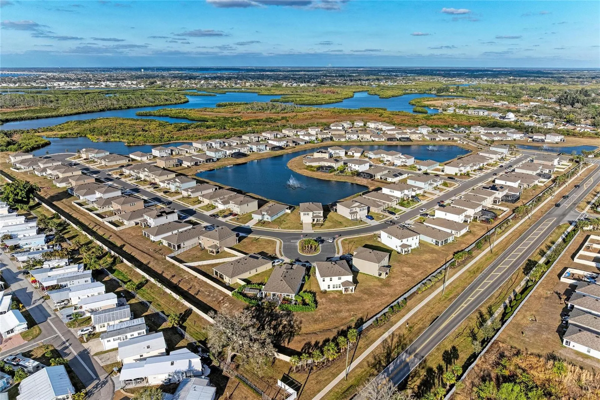 3804 Turning Tides Terrace Bradenton FL 34208