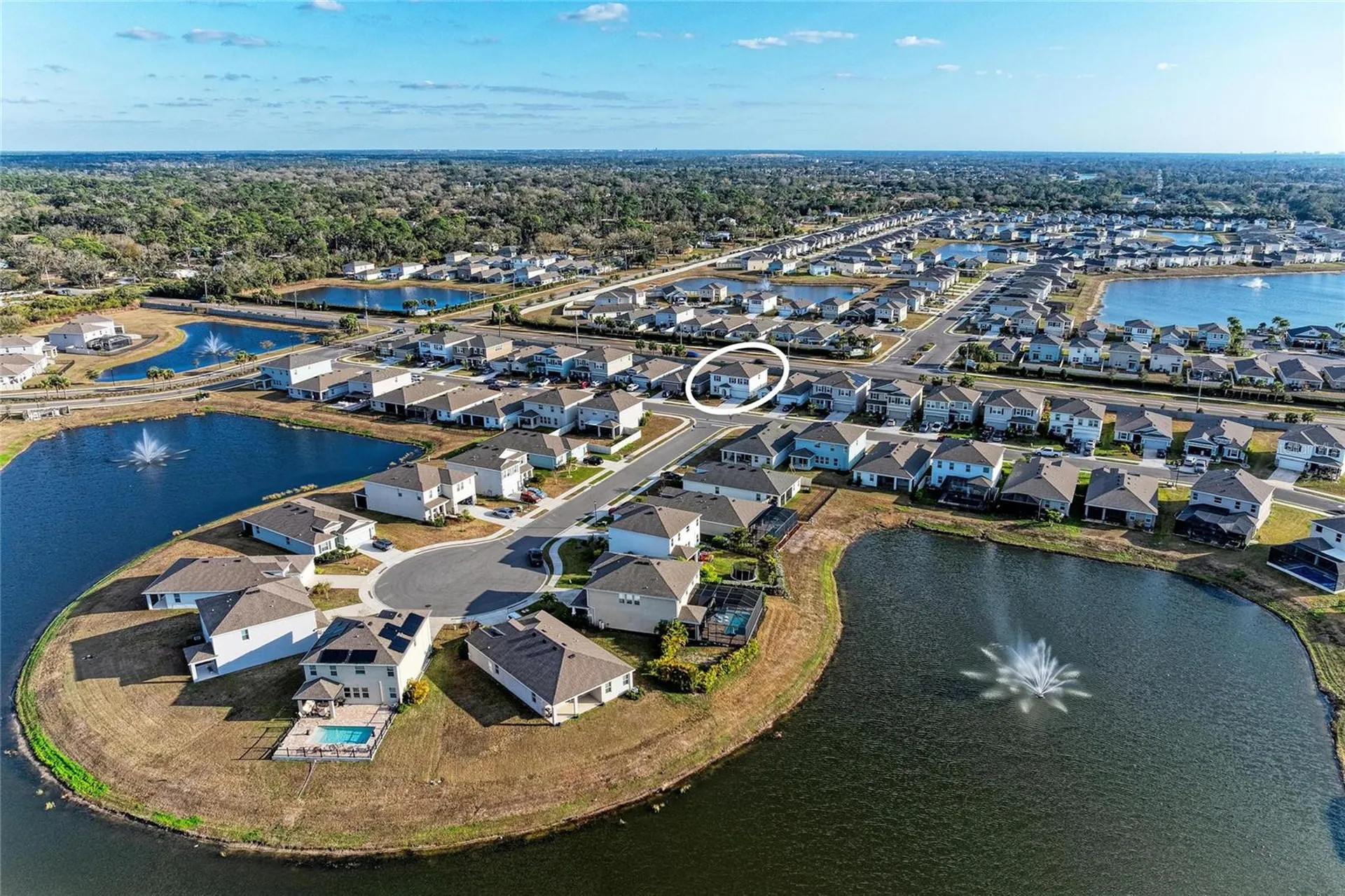 3804 Turning Tides Terrace Bradenton FL 34208