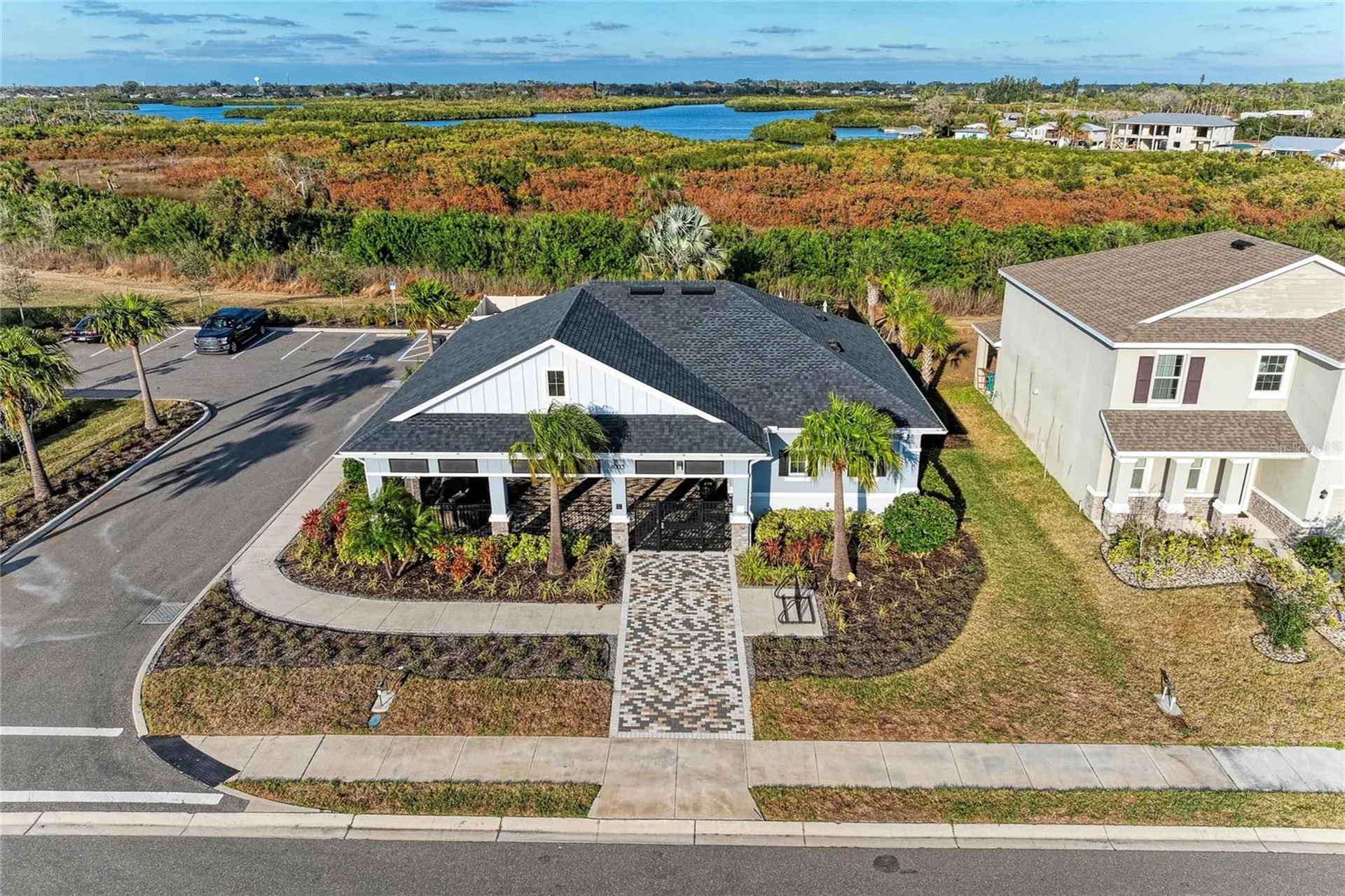 3804 Turning Tides Terrace Bradenton FL 34208