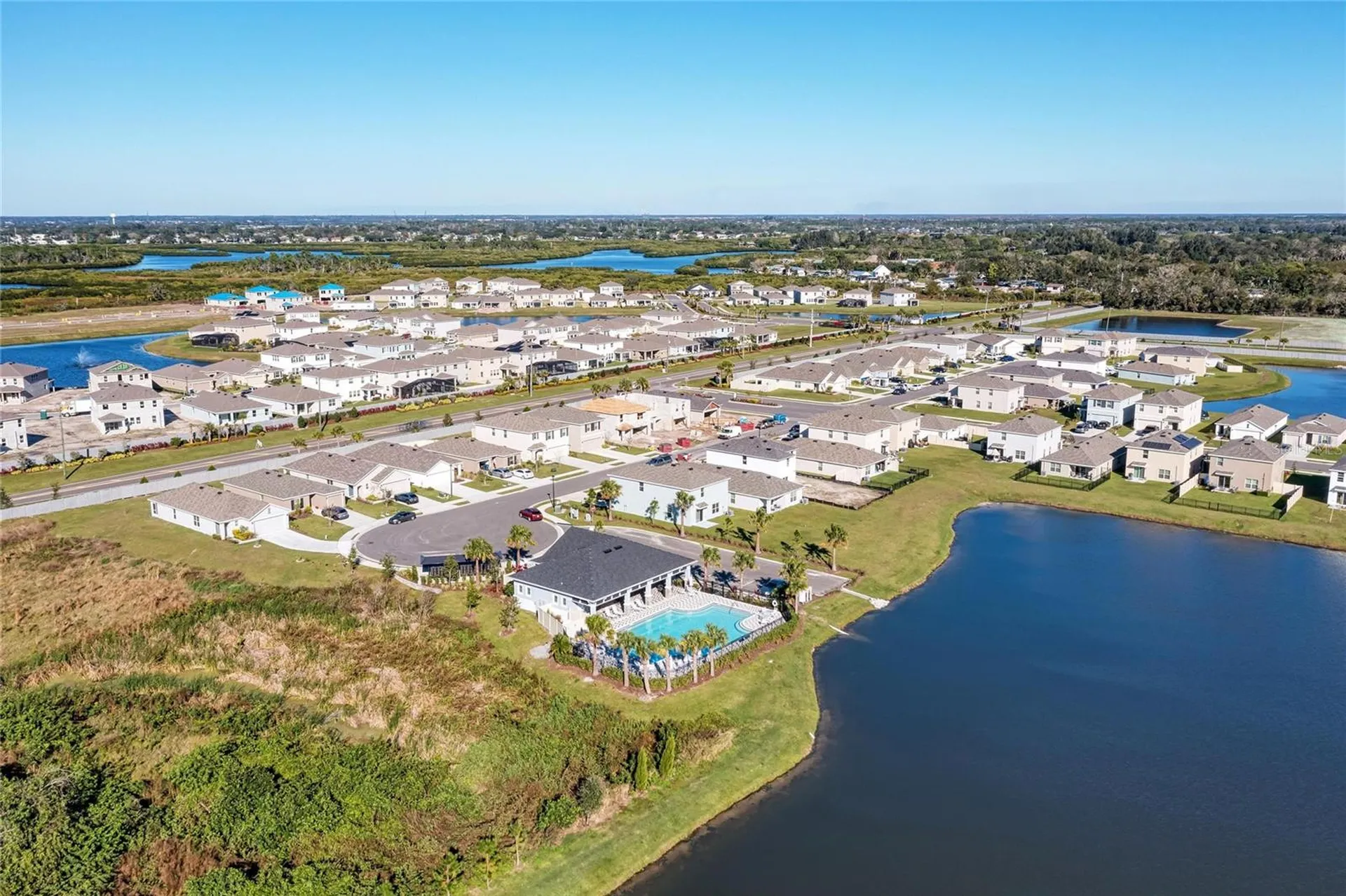 3804 Turning Tides Terrace Bradenton FL 34208