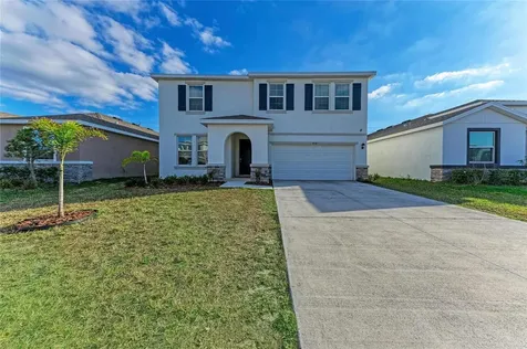 3804 Turning Tides Terrace Bradenton FL 34208