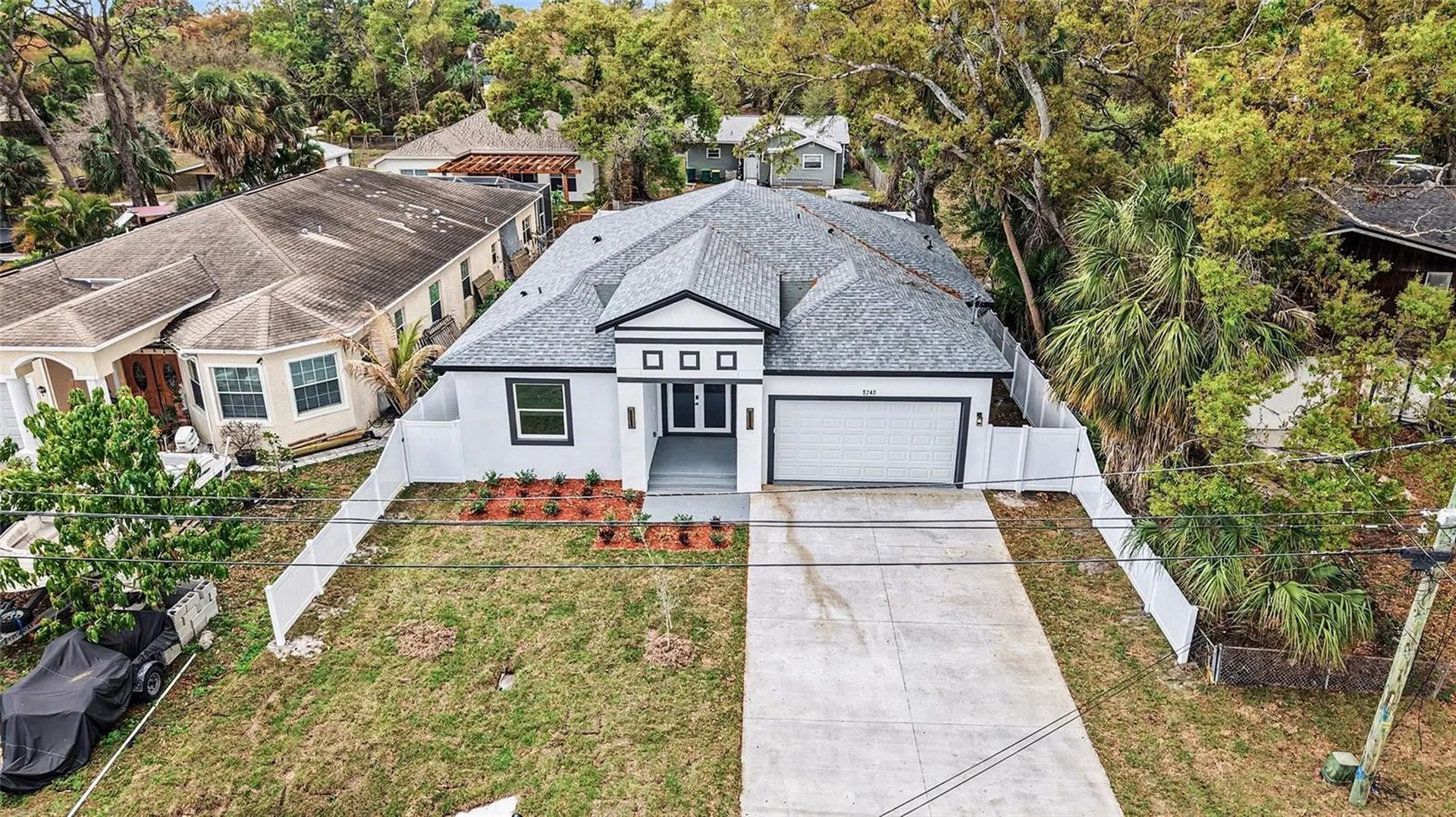 5240 66th Way N St Petersburg FL 33709