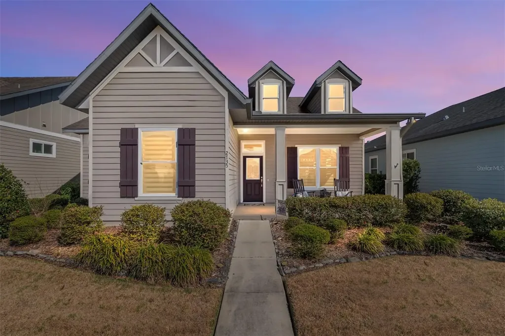2735 SW 120th Drive Gainesville FL 32608